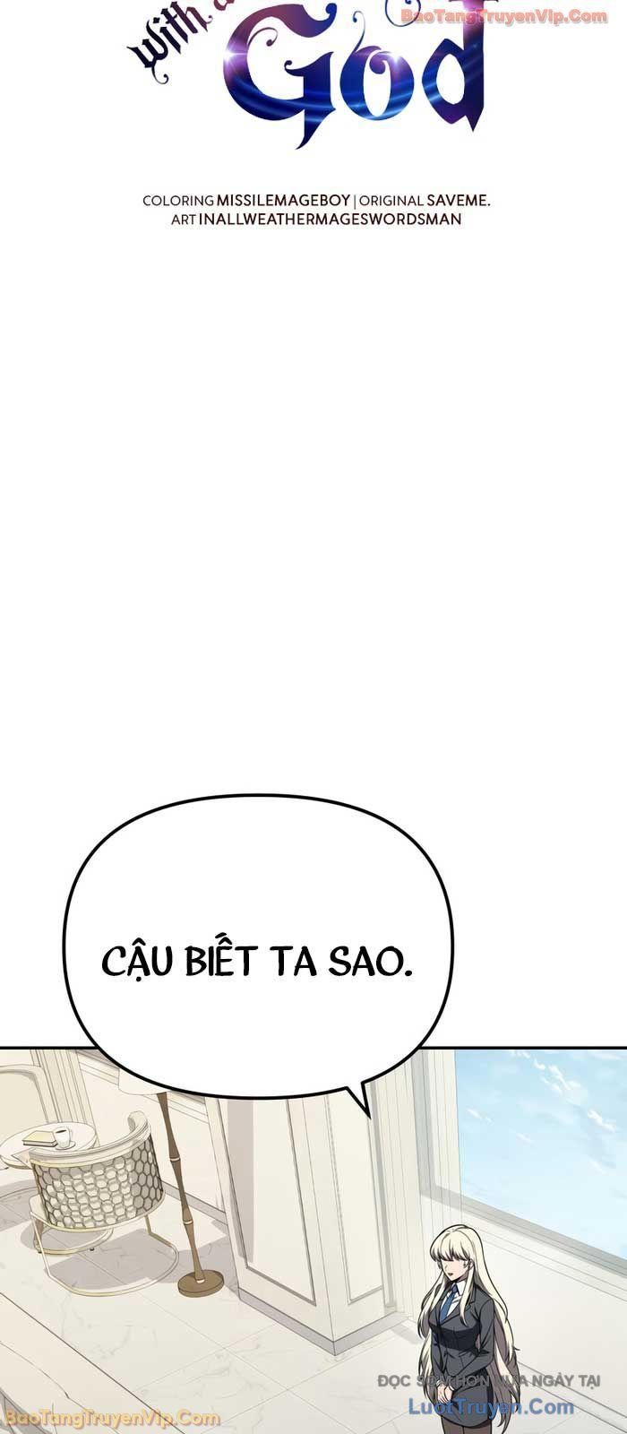 Vua Hiệp Sĩ Đã Trở Lại Với Một Vị Thần - Chapter 136 - Page 36