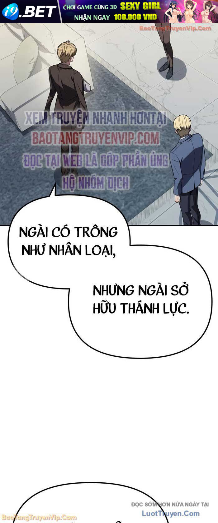 Vua Hiệp Sĩ Đã Trở Lại Với Một Vị Thần - Chapter 136 - Page 37