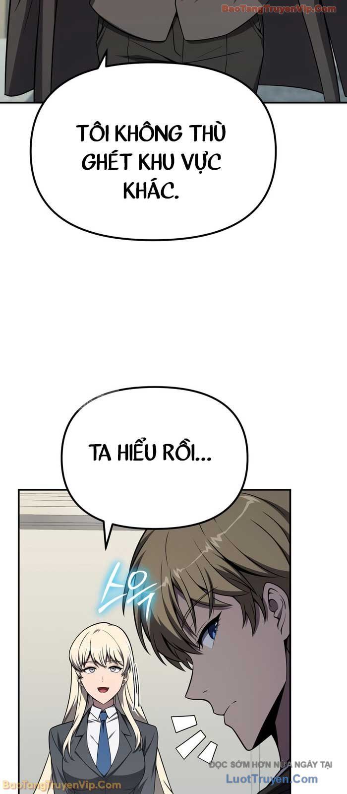 Vua Hiệp Sĩ Đã Trở Lại Với Một Vị Thần - Chapter 136 - Page 40