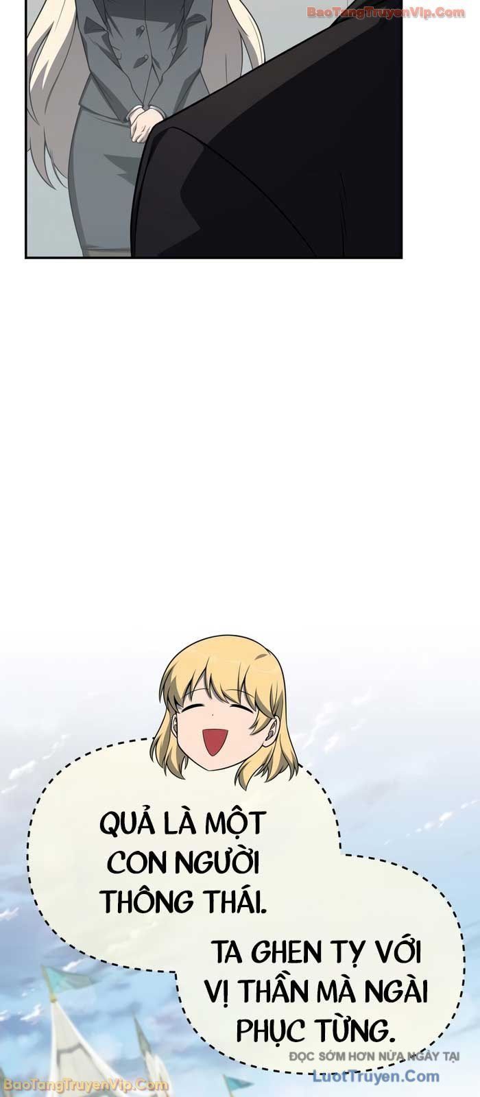 Vua Hiệp Sĩ Đã Trở Lại Với Một Vị Thần - Chapter 136 - Page 41