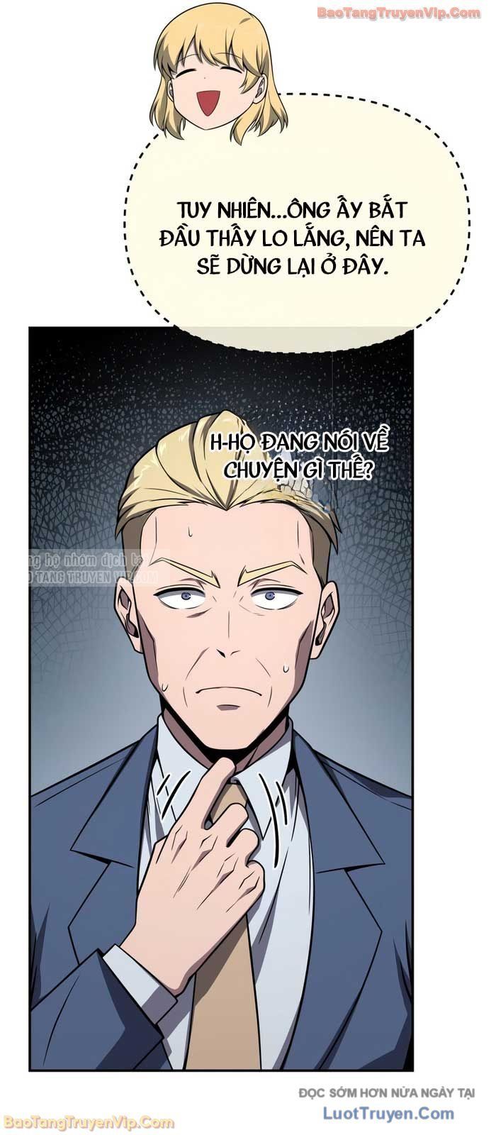 Vua Hiệp Sĩ Đã Trở Lại Với Một Vị Thần - Chapter 136 - Page 47