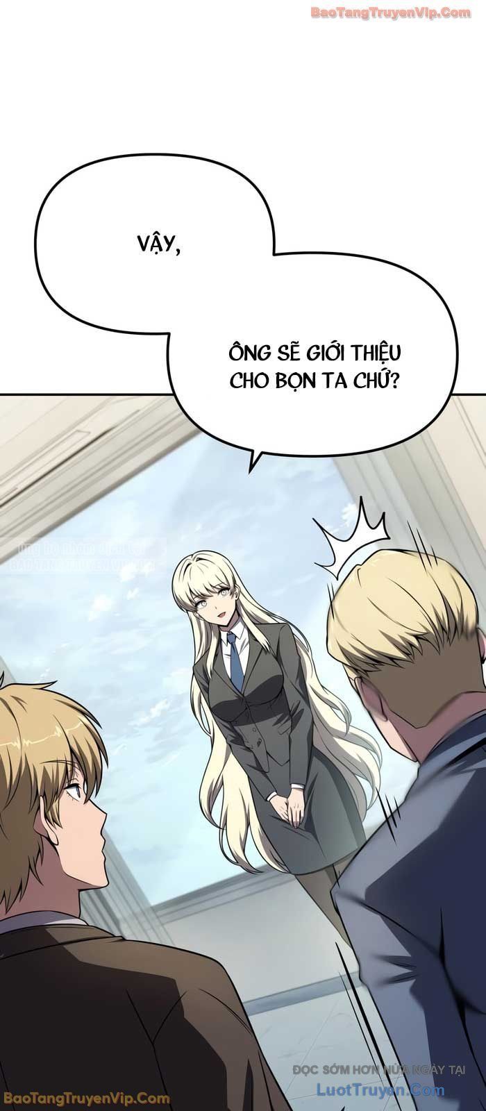 Vua Hiệp Sĩ Đã Trở Lại Với Một Vị Thần - Chapter 136 - Page 48