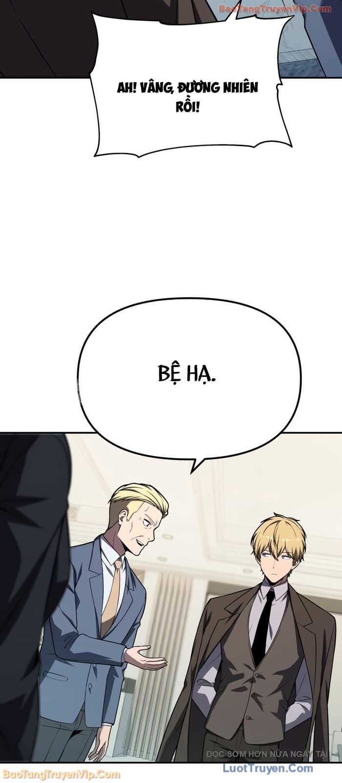 Vua Hiệp Sĩ Đã Trở Lại Với Một Vị Thần - Chapter 136 - Page 49