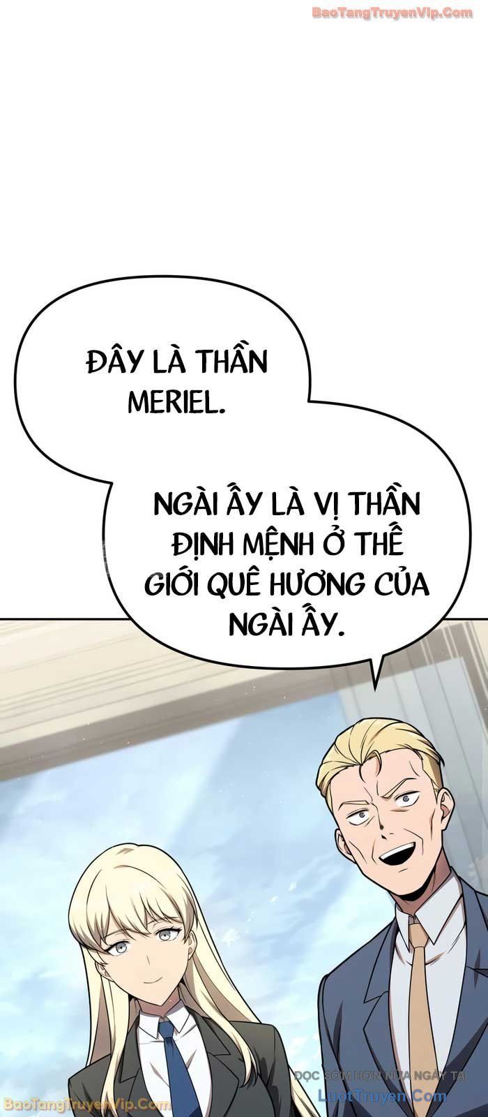 Vua Hiệp Sĩ Đã Trở Lại Với Một Vị Thần - Chapter 136 - Page 50