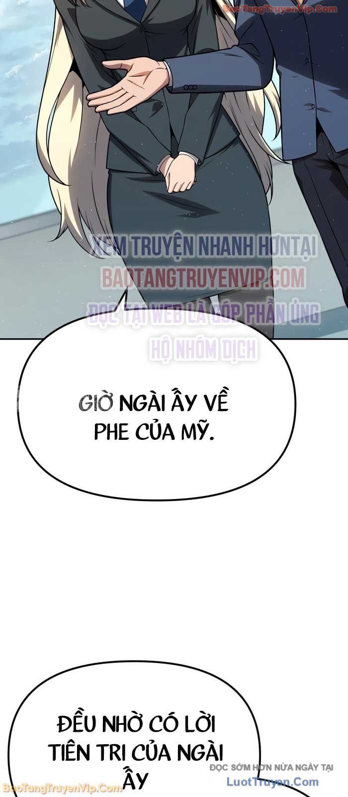 Vua Hiệp Sĩ Đã Trở Lại Với Một Vị Thần - Chapter 136 - Page 51