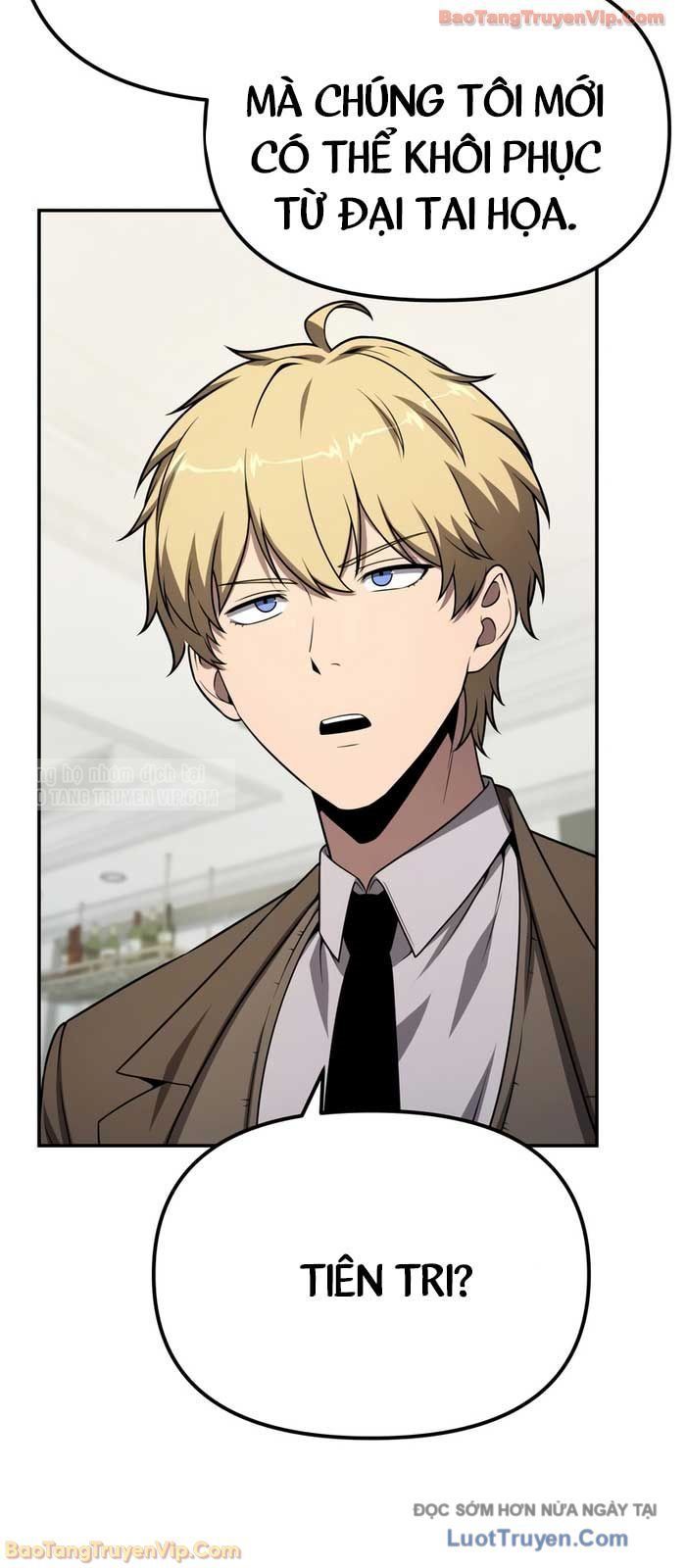 Vua Hiệp Sĩ Đã Trở Lại Với Một Vị Thần - Chapter 136 - Page 52