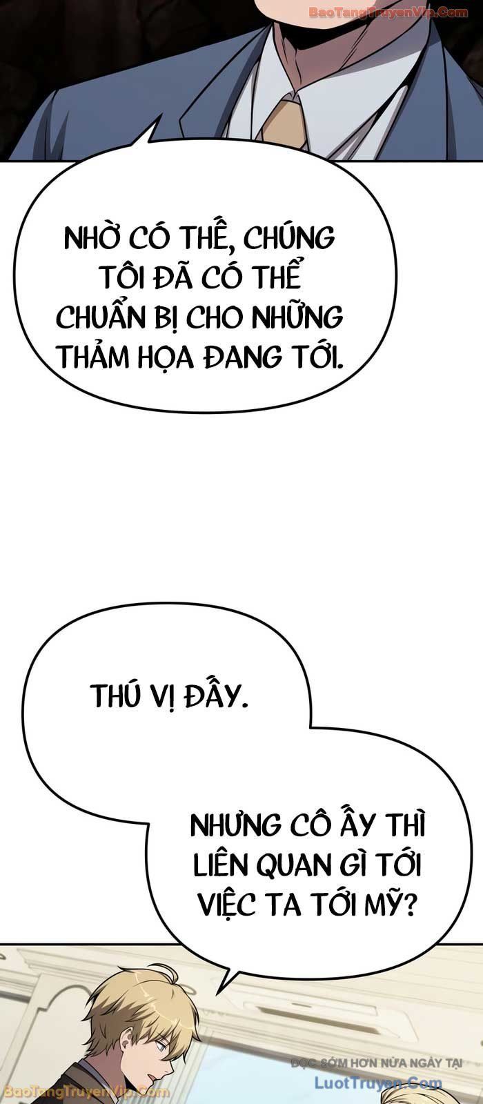 Vua Hiệp Sĩ Đã Trở Lại Với Một Vị Thần - Chapter 136 - Page 54
