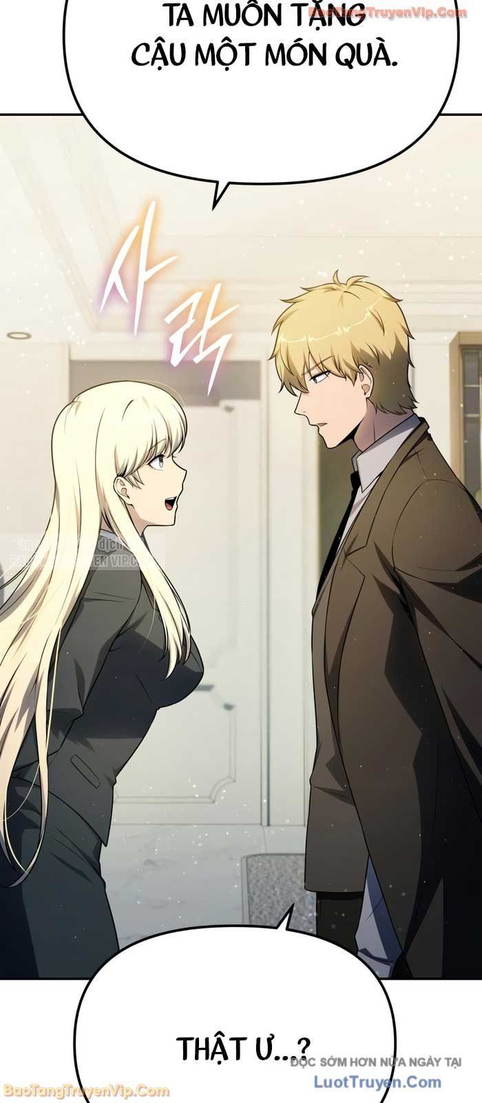 Vua Hiệp Sĩ Đã Trở Lại Với Một Vị Thần - Chapter 136 - Page 59