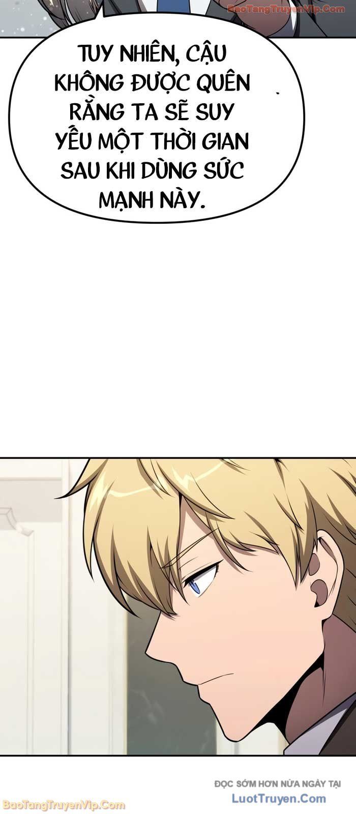 Vua Hiệp Sĩ Đã Trở Lại Với Một Vị Thần - Chapter 136 - Page 61