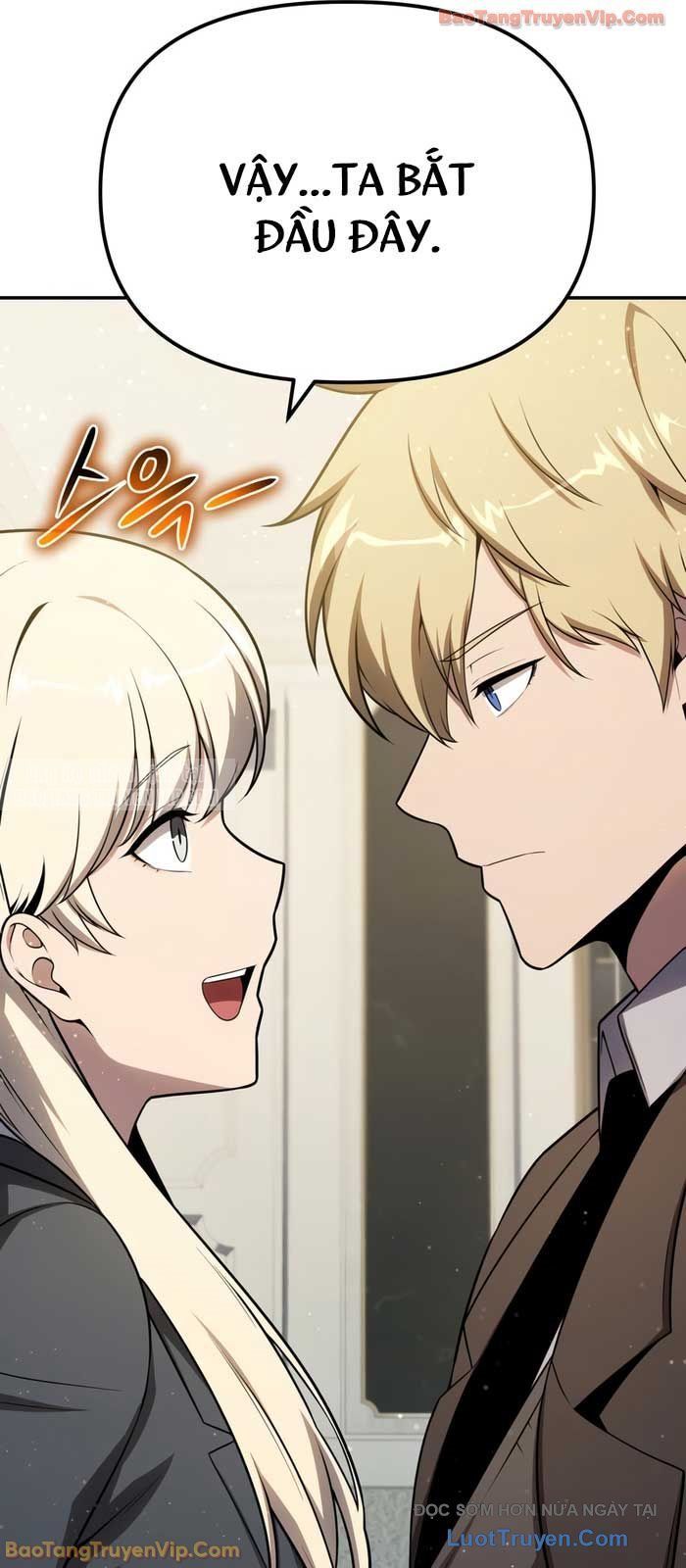 Vua Hiệp Sĩ Đã Trở Lại Với Một Vị Thần - Chapter 136 - Page 62