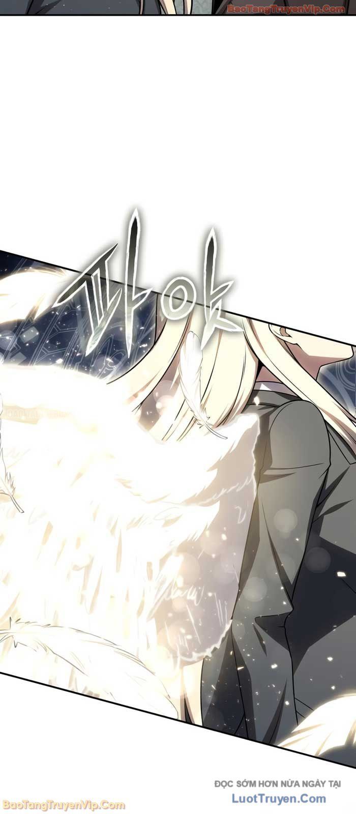 Vua Hiệp Sĩ Đã Trở Lại Với Một Vị Thần - Chapter 136 - Page 63