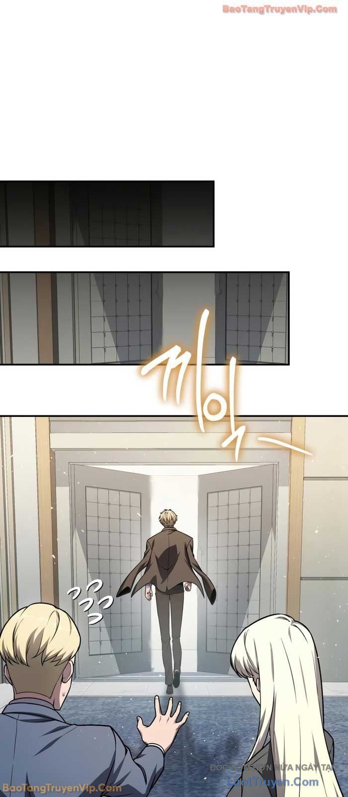 Vua Hiệp Sĩ Đã Trở Lại Với Một Vị Thần - Chapter 136 - Page 68