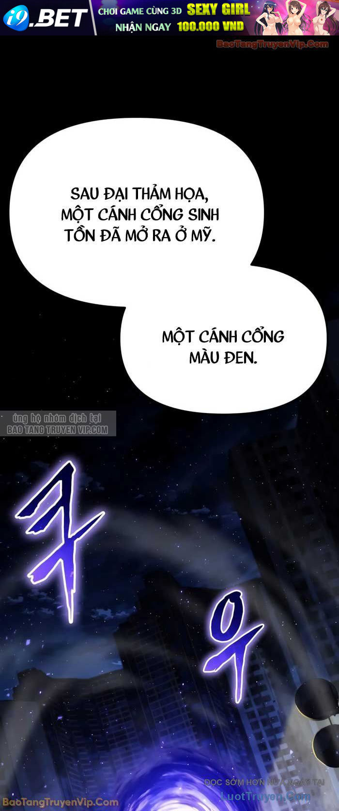 Vua Hiệp Sĩ Đã Trở Lại Với Một Vị Thần - Chapter 136 - Page 7