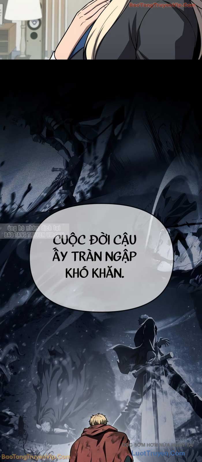 Vua Hiệp Sĩ Đã Trở Lại Với Một Vị Thần - Chapter 136 - Page 73