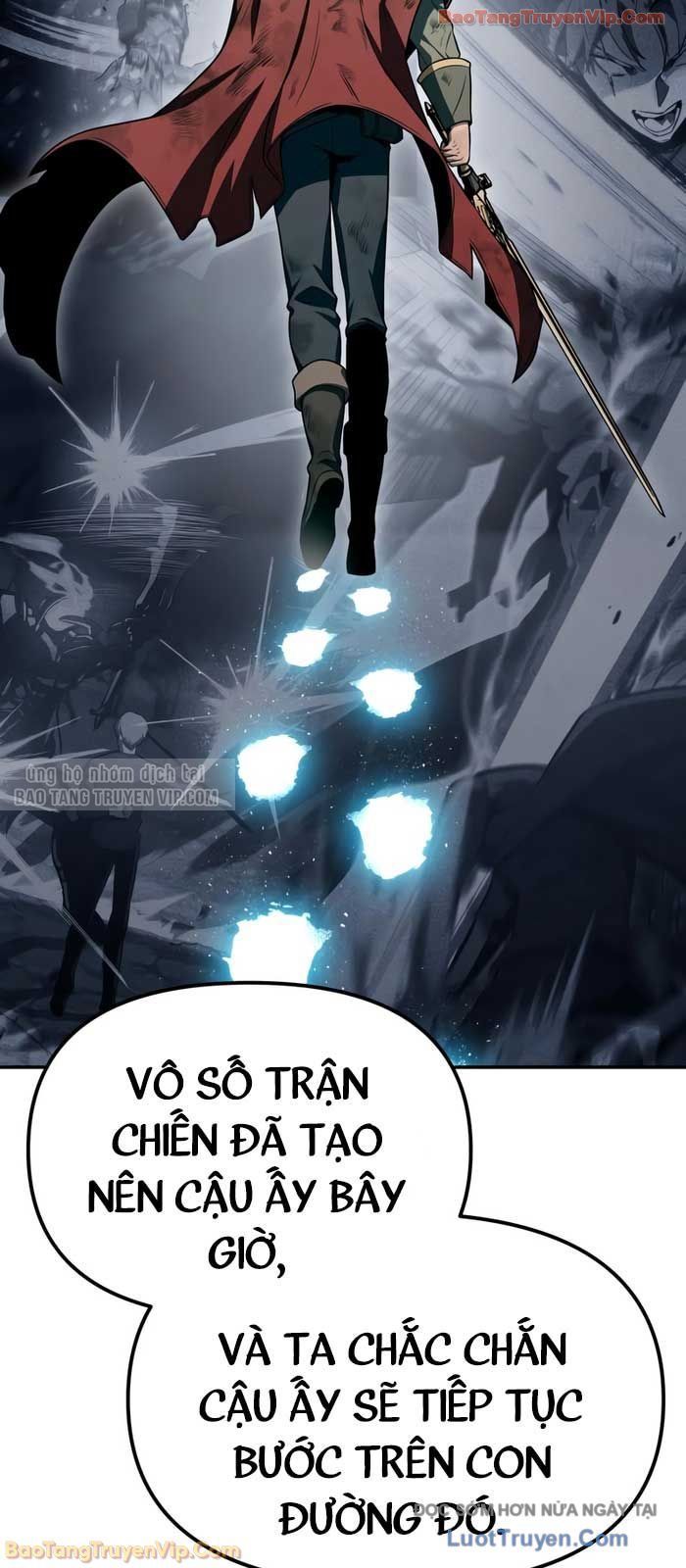 Vua Hiệp Sĩ Đã Trở Lại Với Một Vị Thần - Chapter 136 - Page 74