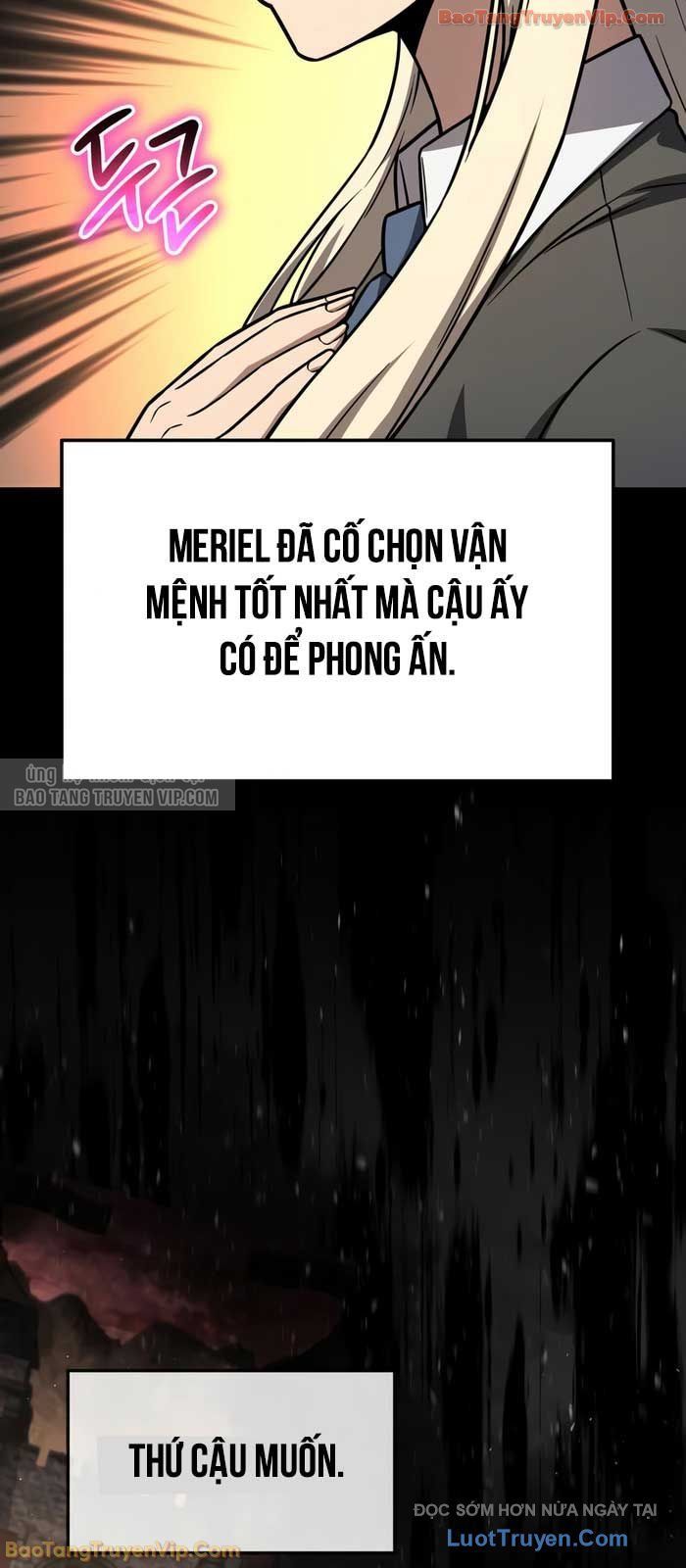 Vua Hiệp Sĩ Đã Trở Lại Với Một Vị Thần - Chapter 136 - Page 76