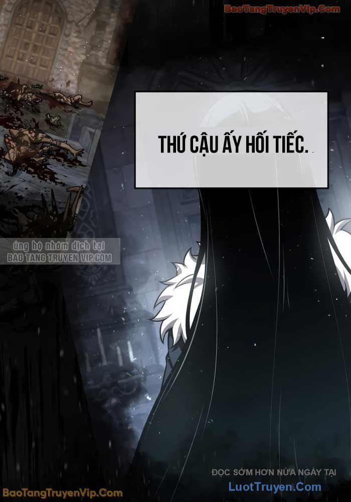 Vua Hiệp Sĩ Đã Trở Lại Với Một Vị Thần - Chapter 136 - Page 77