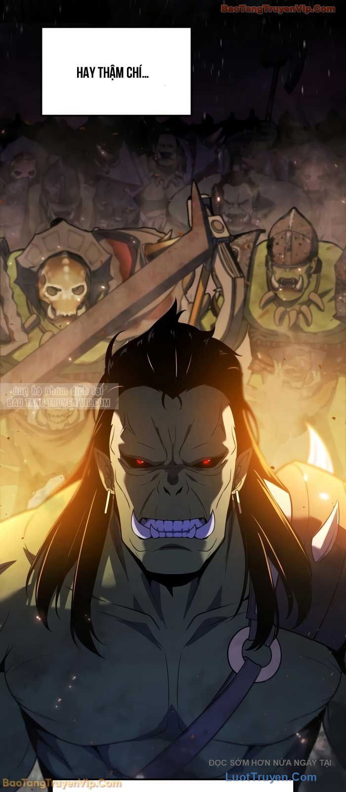 Vua Hiệp Sĩ Đã Trở Lại Với Một Vị Thần - Chapter 136 - Page 78