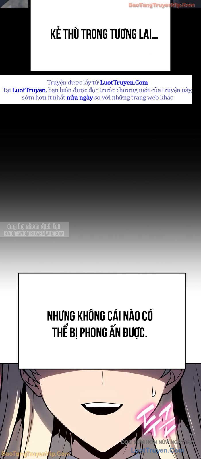 Vua Hiệp Sĩ Đã Trở Lại Với Một Vị Thần - Chapter 136 - Page 79