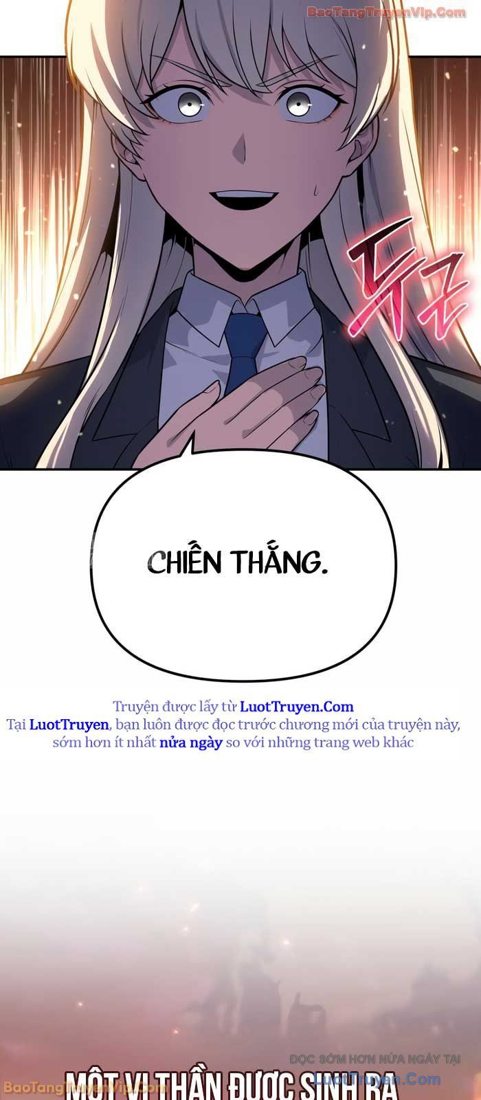 Vua Hiệp Sĩ Đã Trở Lại Với Một Vị Thần - Chapter 136 - Page 85