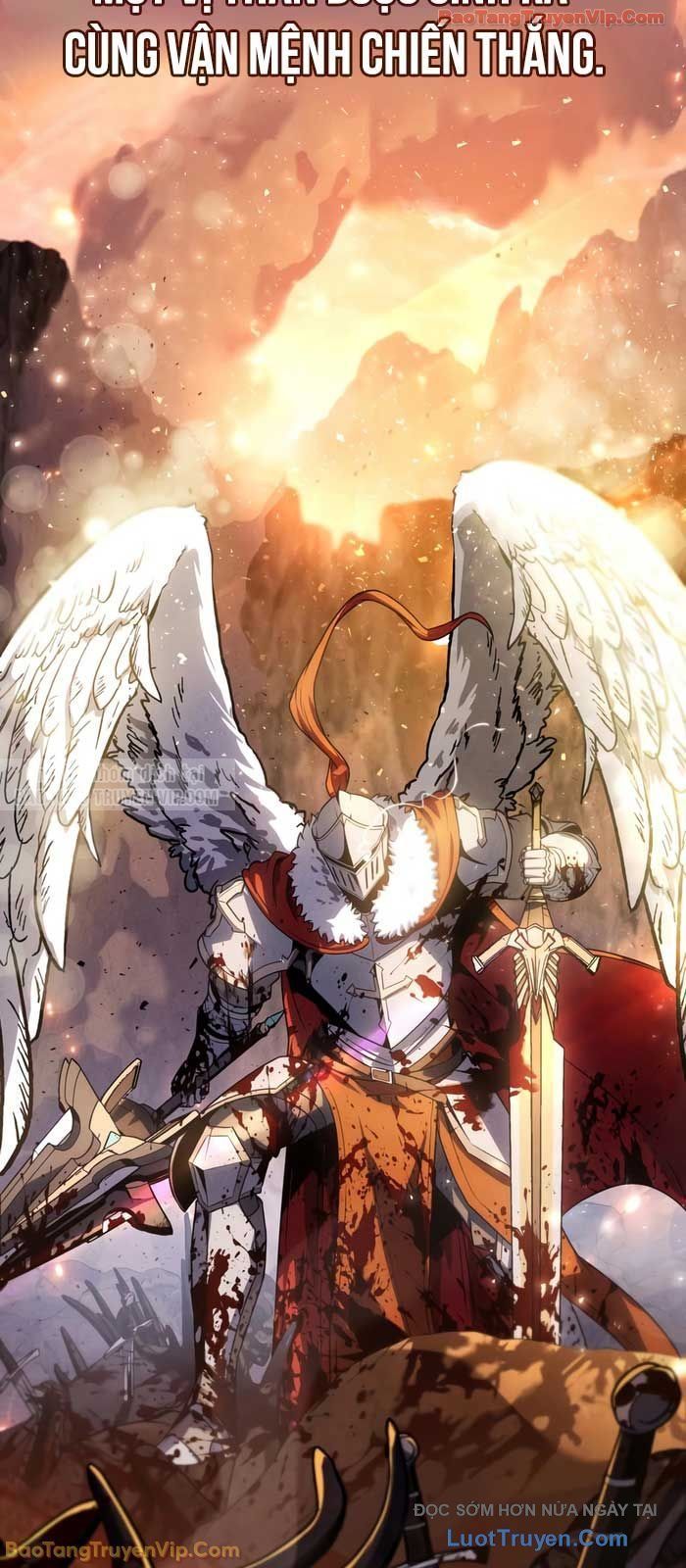 Vua Hiệp Sĩ Đã Trở Lại Với Một Vị Thần - Chapter 136 - Page 86