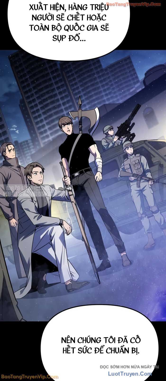 Vua Hiệp Sĩ Đã Trở Lại Với Một Vị Thần - Chapter 136 - Page 9