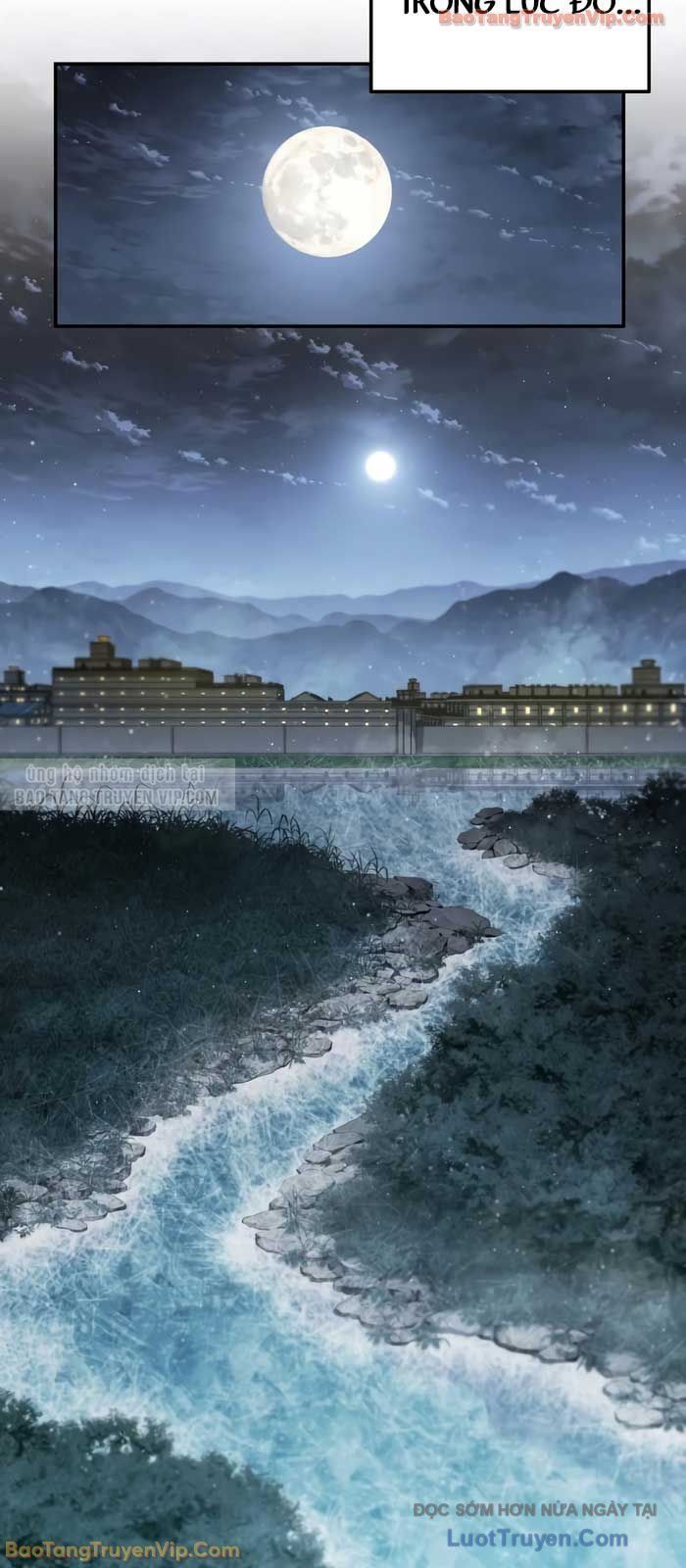 Vua Hiệp Sĩ Đã Trở Lại Với Một Vị Thần - Chapter 136 - Page 91