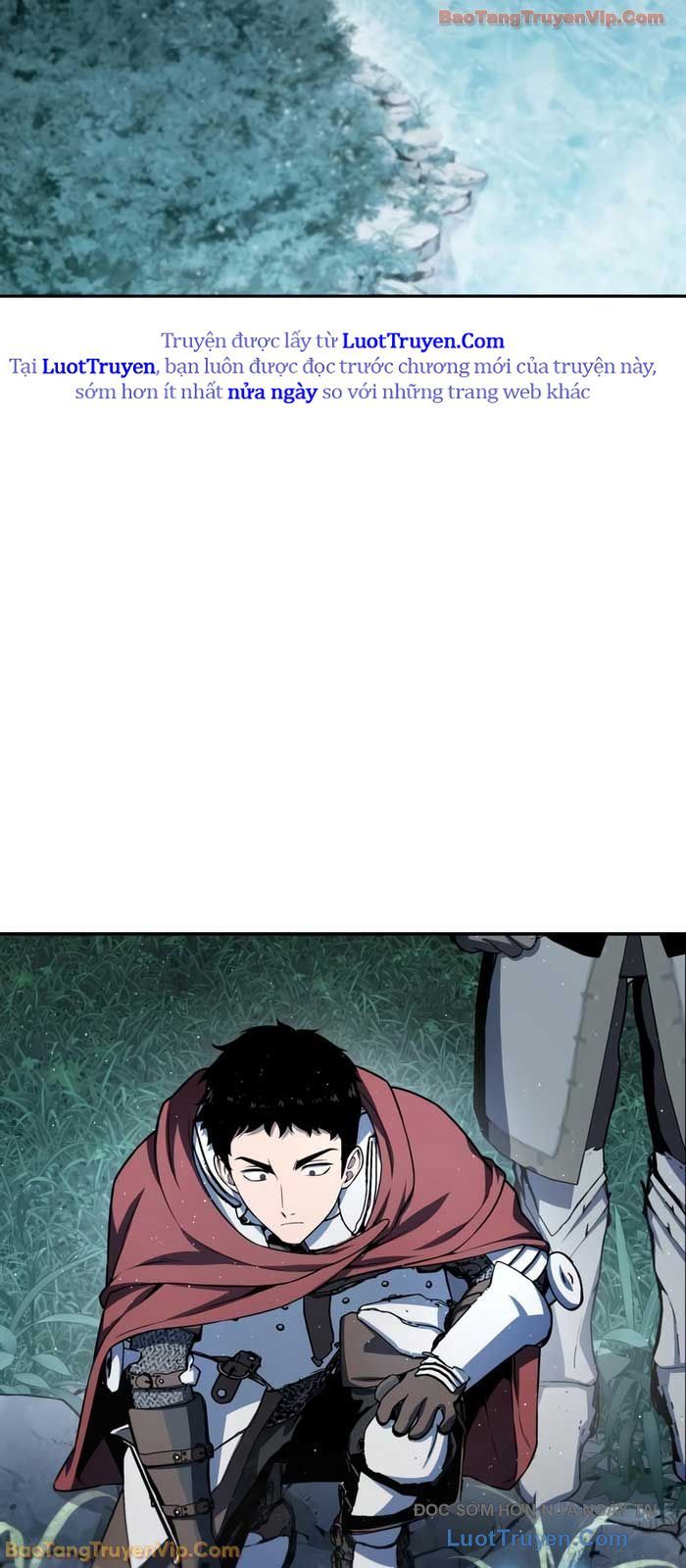 Vua Hiệp Sĩ Đã Trở Lại Với Một Vị Thần - Chapter 136 - Page 92