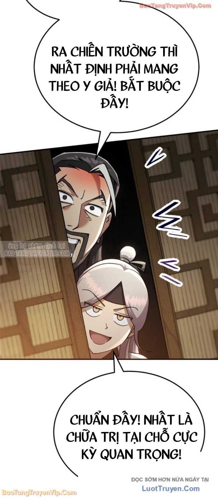 Thiên Ma Muốn Sống Một Cuộc Đời Bình Lặng - Chapter 56 - Page 101