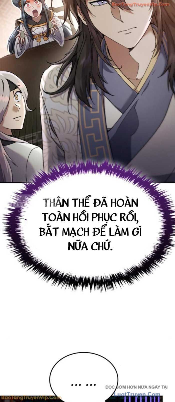 Thiên Ma Muốn Sống Một Cuộc Đời Bình Lặng - Chapter 56 - Page 11