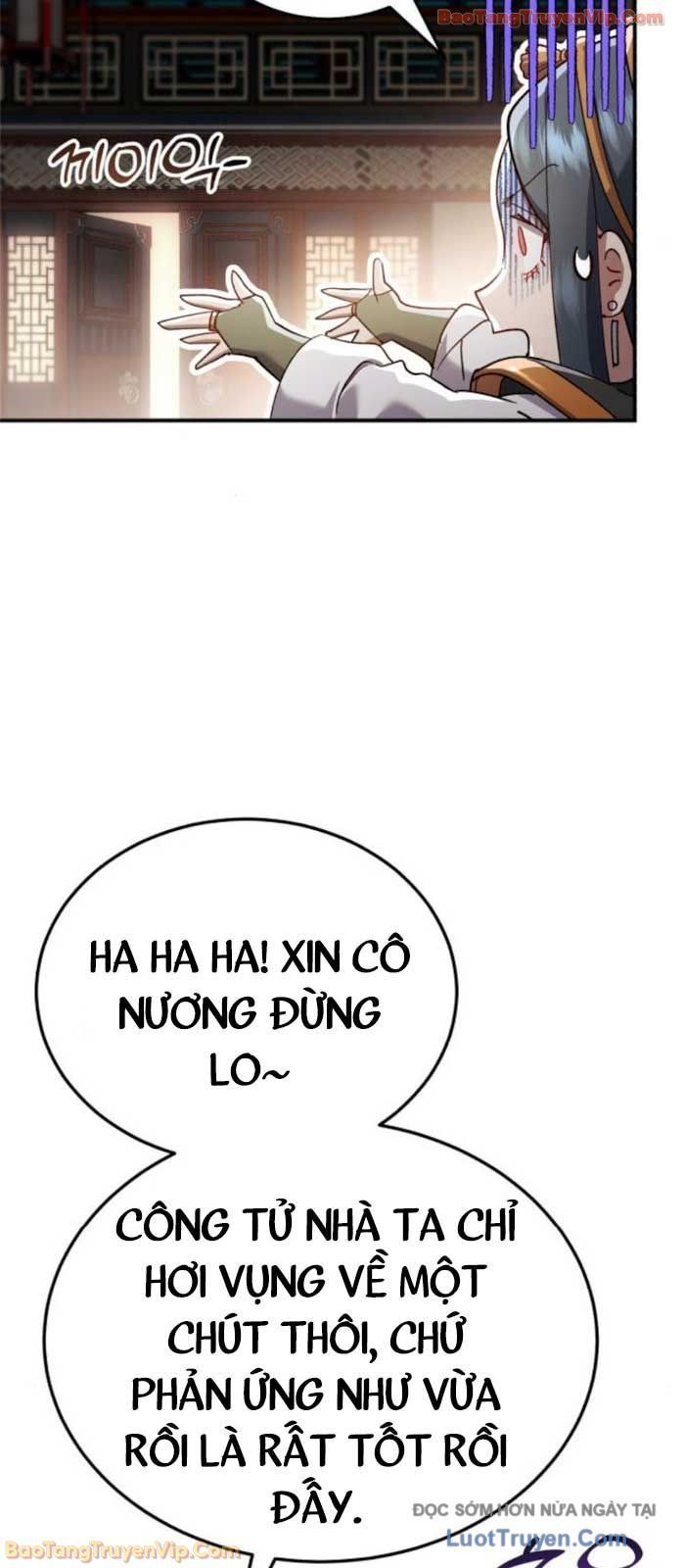 Thiên Ma Muốn Sống Một Cuộc Đời Bình Lặng - Chapter 56 - Page 12