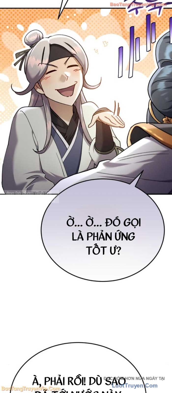 Thiên Ma Muốn Sống Một Cuộc Đời Bình Lặng - Chapter 56 - Page 13