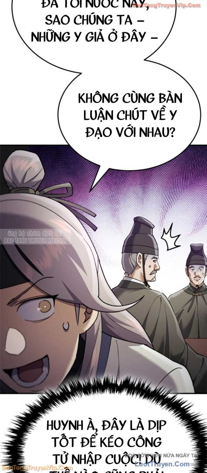 Thiên Ma Muốn Sống Một Cuộc Đời Bình Lặng - Chapter 56 - Page 14