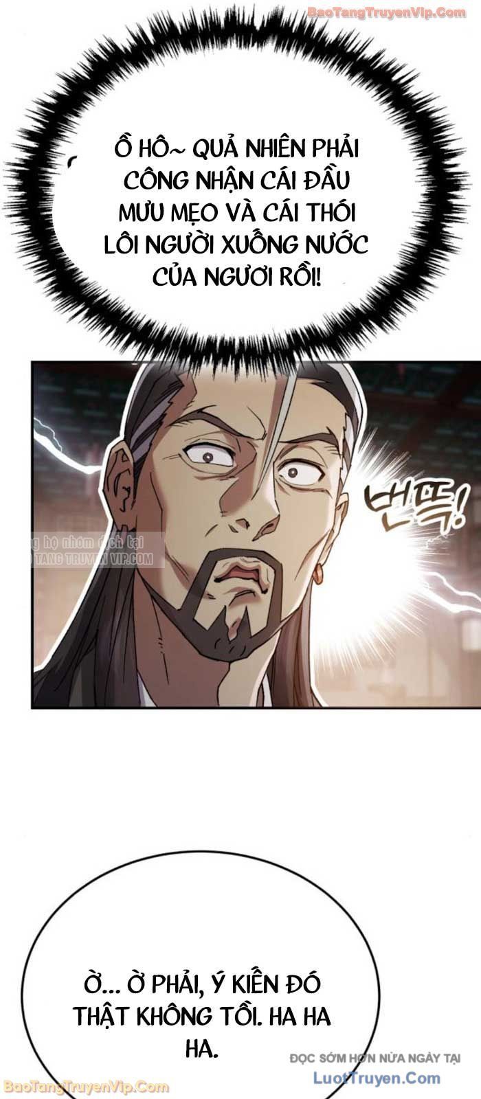 Thiên Ma Muốn Sống Một Cuộc Đời Bình Lặng - Chapter 56 - Page 16