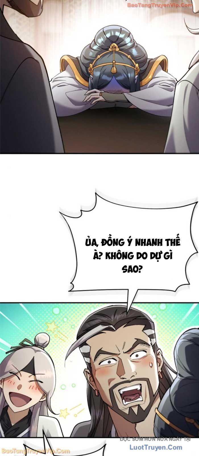 Thiên Ma Muốn Sống Một Cuộc Đời Bình Lặng - Chapter 56 - Page 19