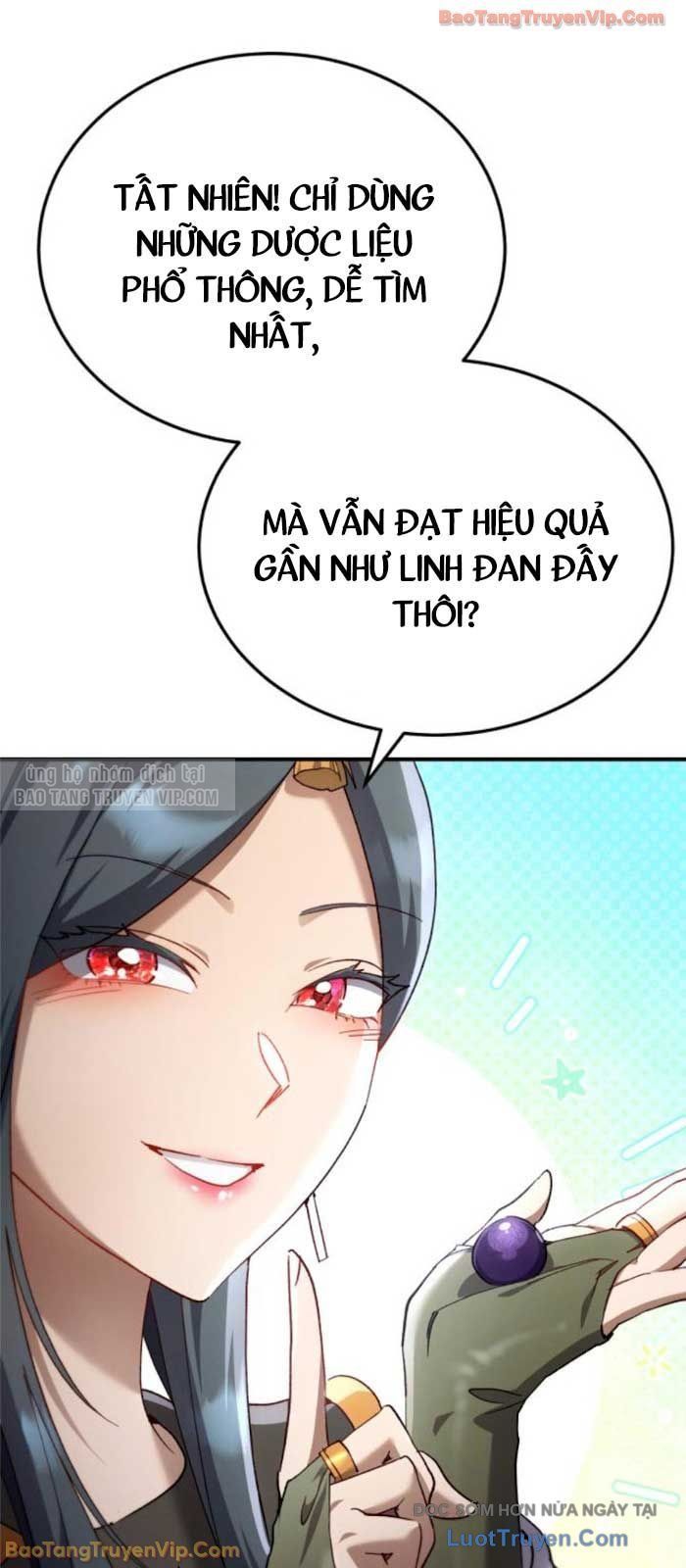 Thiên Ma Muốn Sống Một Cuộc Đời Bình Lặng - Chapter 56 - Page 25