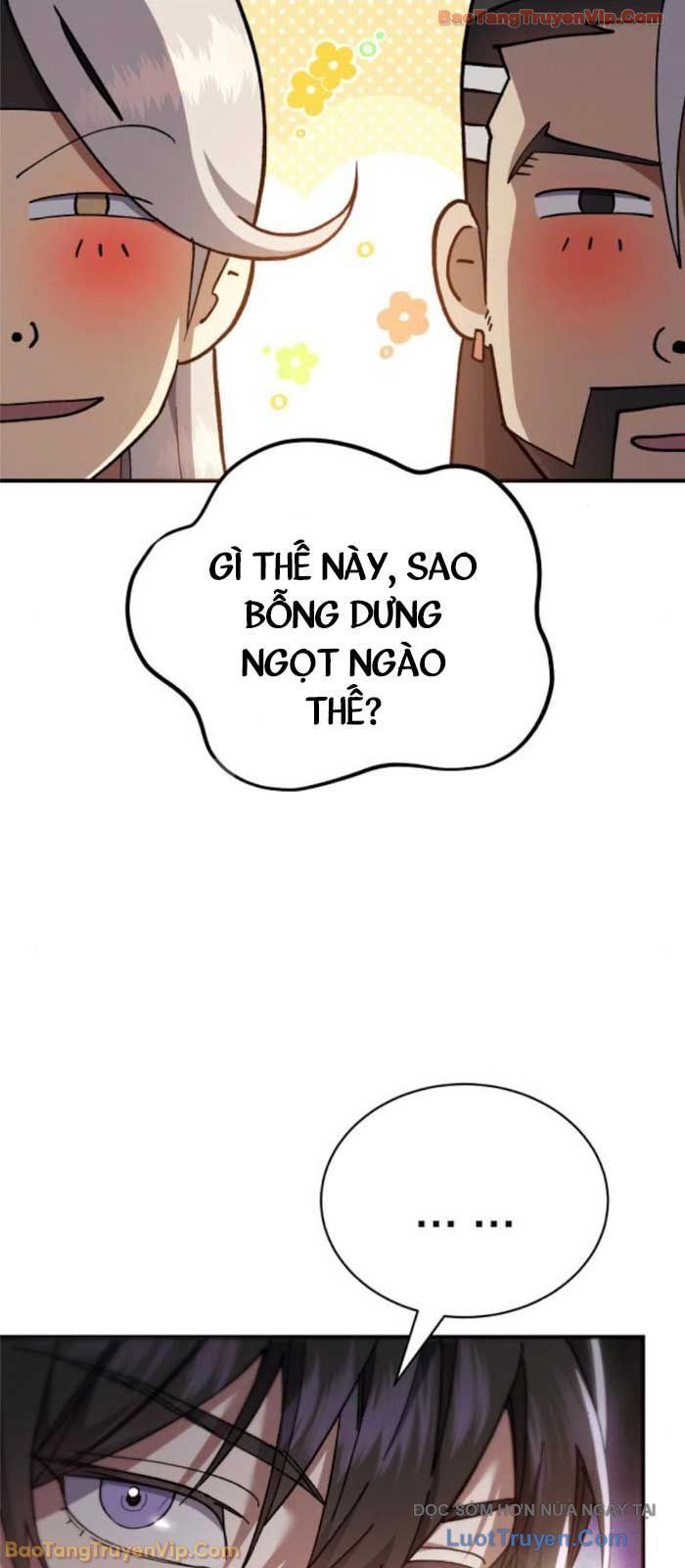 Thiên Ma Muốn Sống Một Cuộc Đời Bình Lặng - Chapter 56 - Page 3