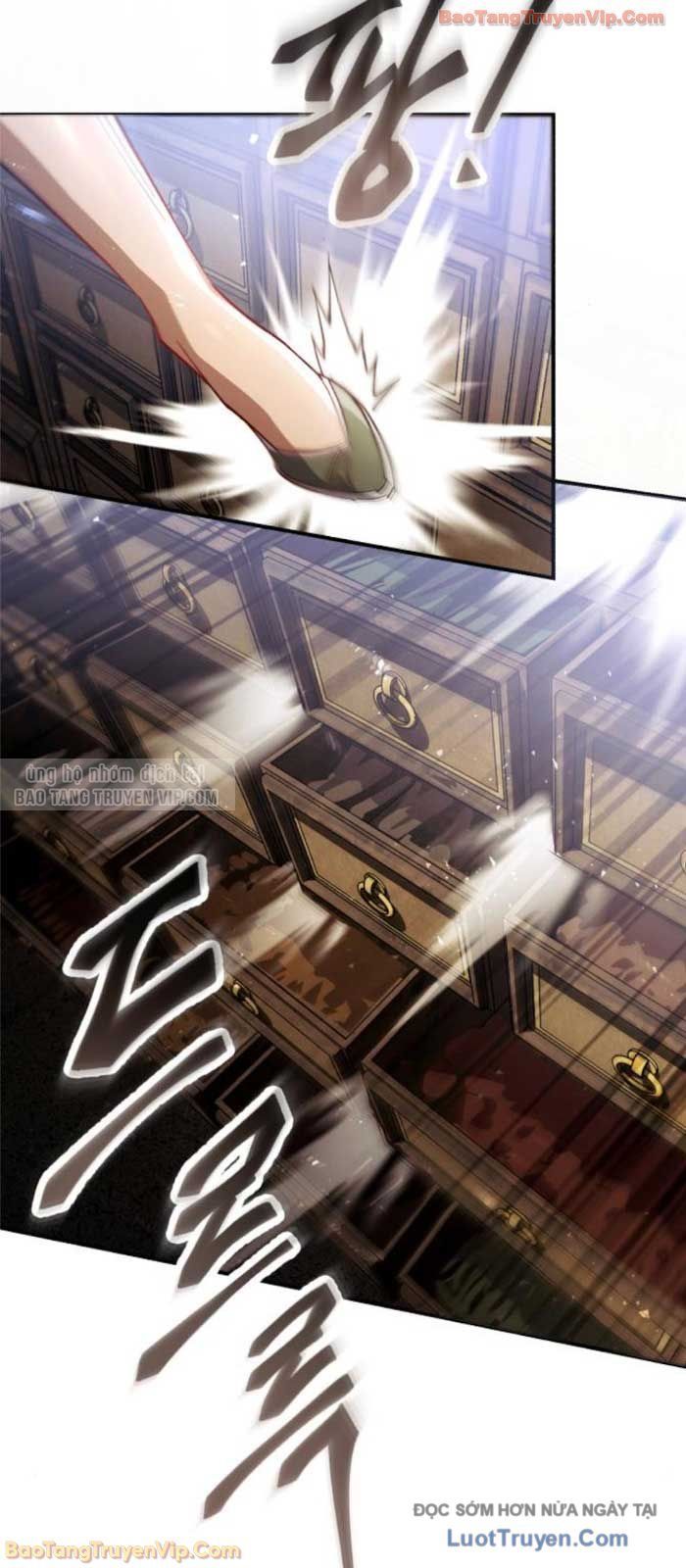 Thiên Ma Muốn Sống Một Cuộc Đời Bình Lặng - Chapter 56 - Page 30