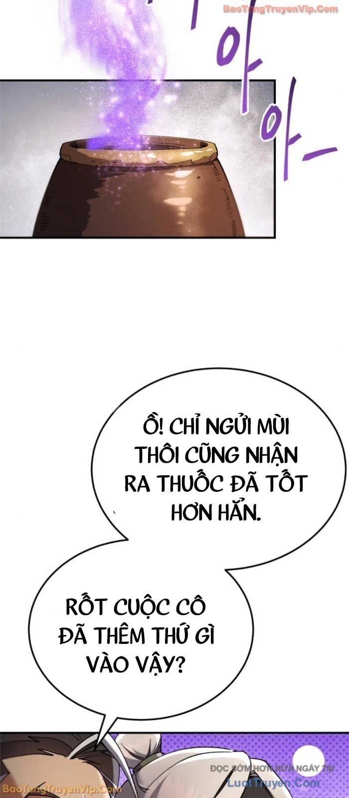 Thiên Ma Muốn Sống Một Cuộc Đời Bình Lặng - Chapter 56 - Page 37