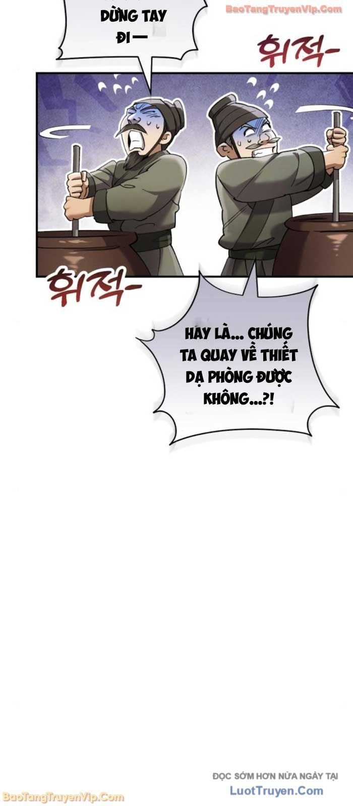 Thiên Ma Muốn Sống Một Cuộc Đời Bình Lặng - Chapter 56 - Page 41