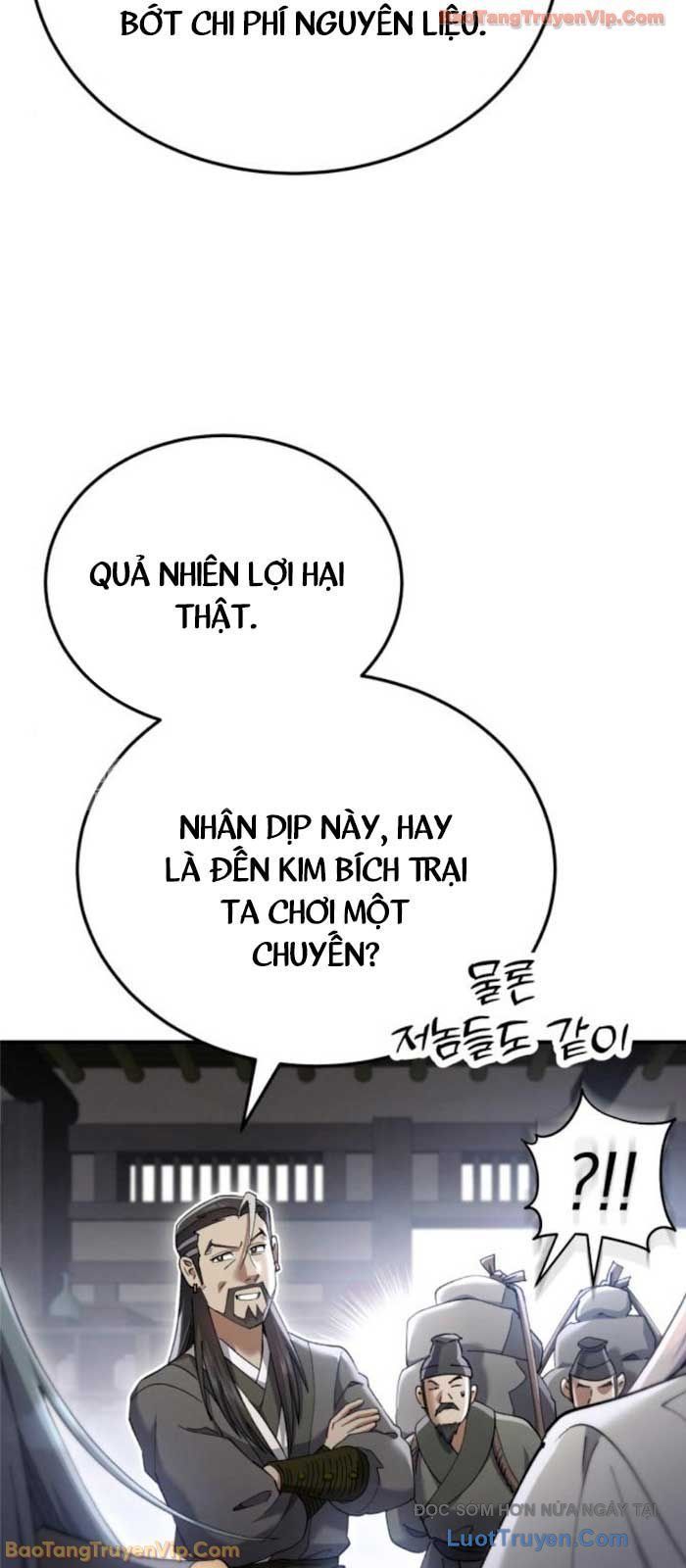 Thiên Ma Muốn Sống Một Cuộc Đời Bình Lặng - Chapter 56 - Page 44