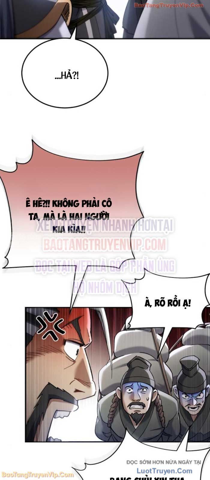 Thiên Ma Muốn Sống Một Cuộc Đời Bình Lặng - Chapter 56 - Page 45