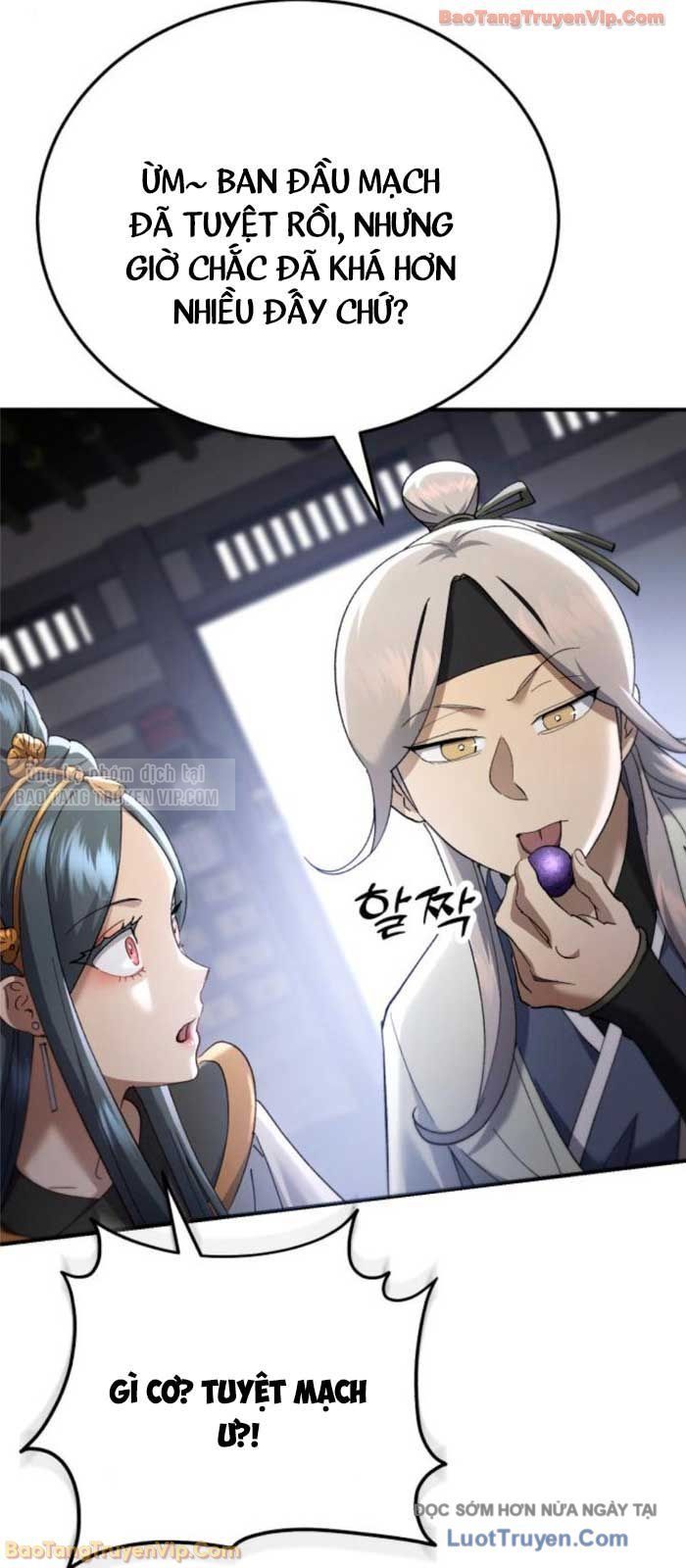 Thiên Ma Muốn Sống Một Cuộc Đời Bình Lặng - Chapter 56 - Page 48