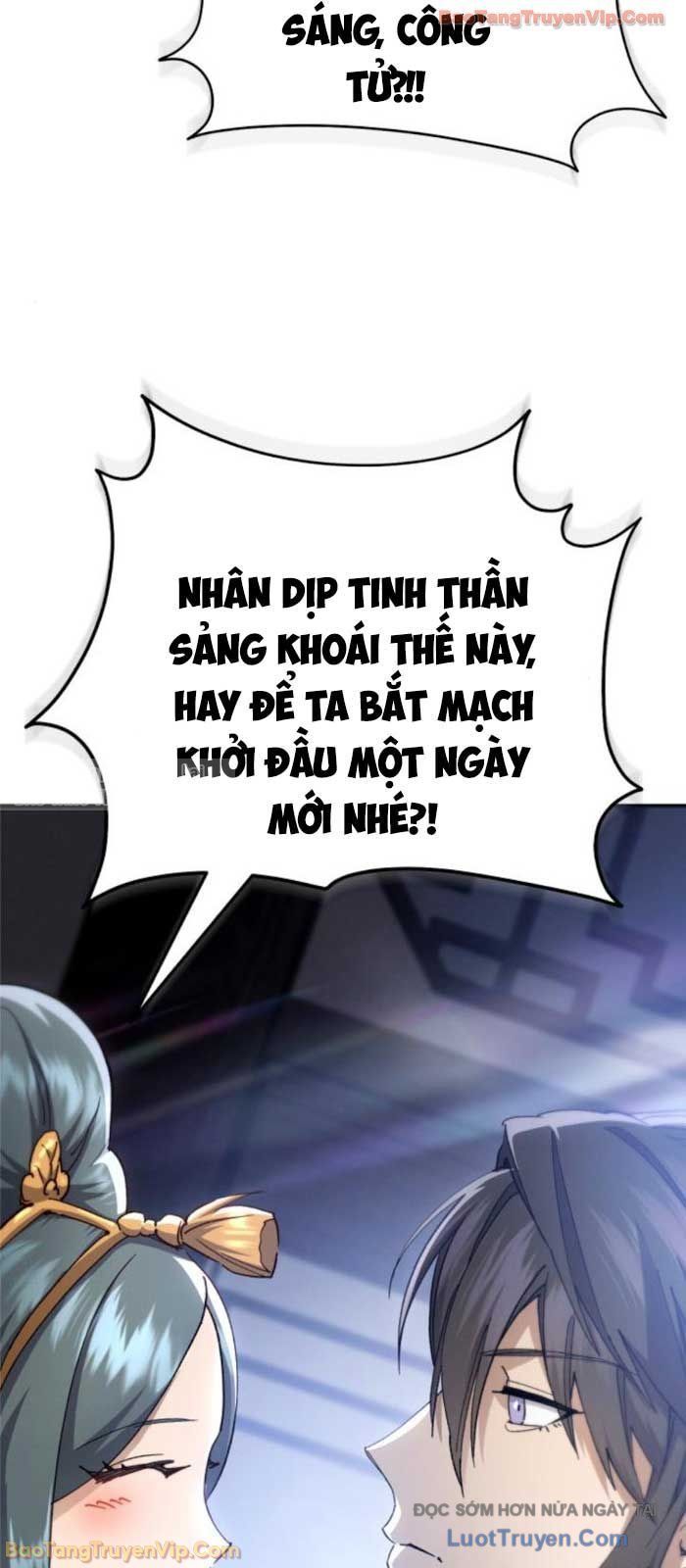 Thiên Ma Muốn Sống Một Cuộc Đời Bình Lặng - Chapter 56 - Page 56