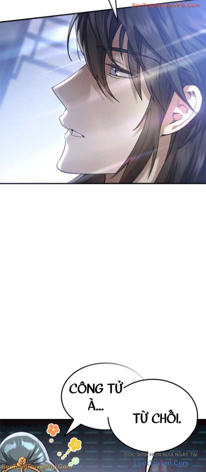 Thiên Ma Muốn Sống Một Cuộc Đời Bình Lặng - Chapter 56 - Page 58