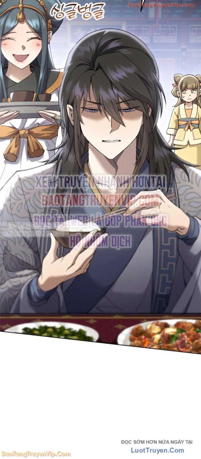 Thiên Ma Muốn Sống Một Cuộc Đời Bình Lặng - Chapter 56 - Page 59