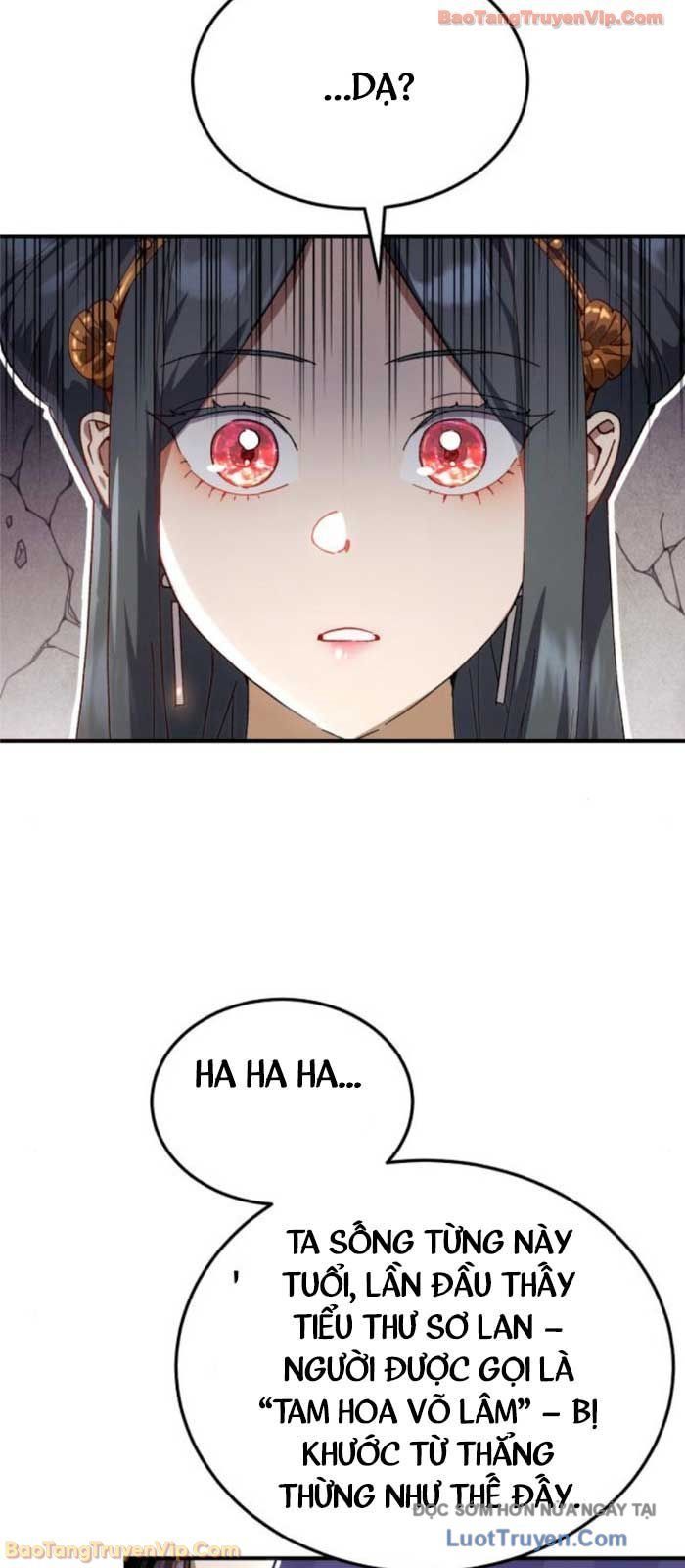 Thiên Ma Muốn Sống Một Cuộc Đời Bình Lặng - Chapter 56 - Page 6