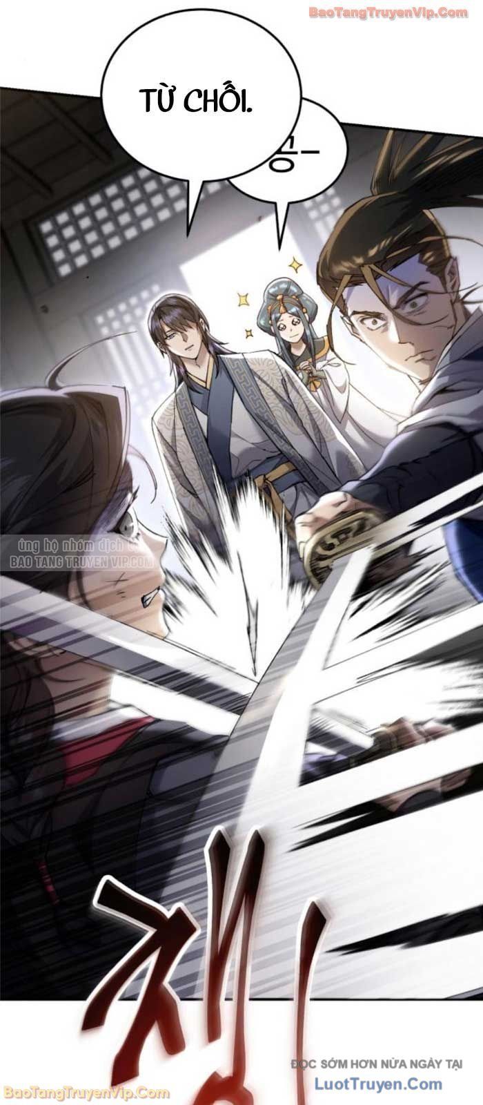 Thiên Ma Muốn Sống Một Cuộc Đời Bình Lặng - Chapter 56 - Page 60