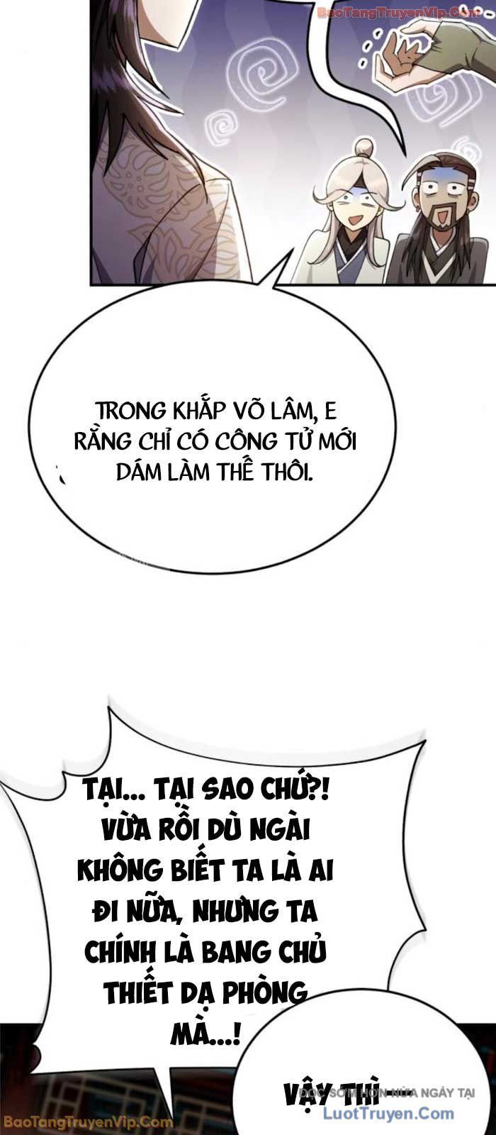 Thiên Ma Muốn Sống Một Cuộc Đời Bình Lặng - Chapter 56 - Page 7