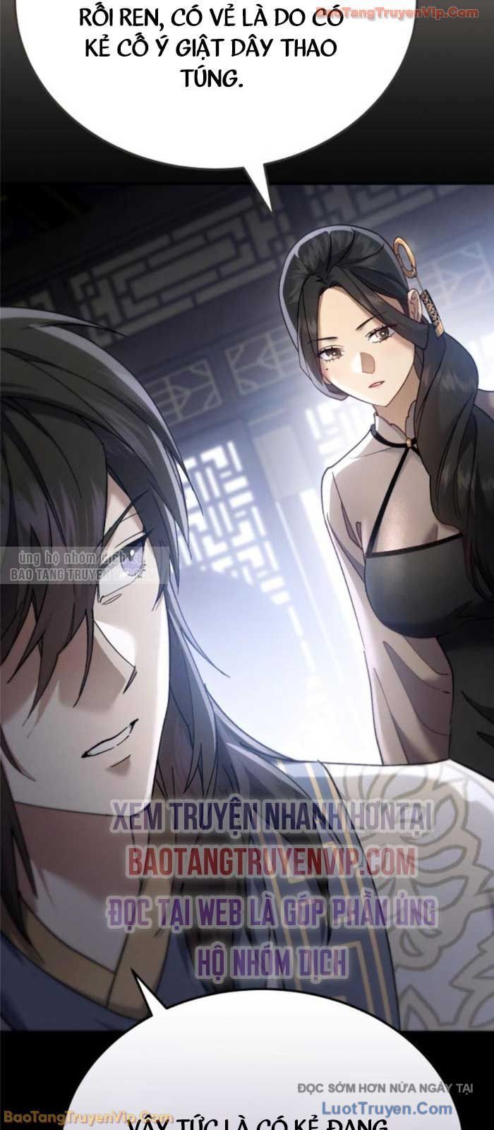 Thiên Ma Muốn Sống Một Cuộc Đời Bình Lặng - Chapter 56 - Page 70